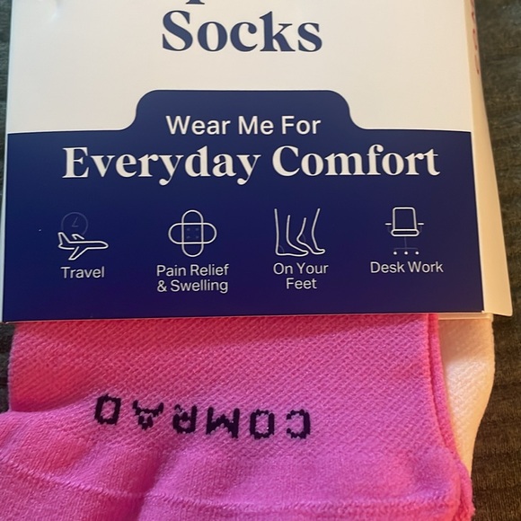 Comrad compression socks - Picture 4 of 4